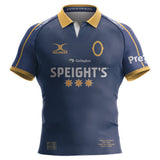 Otago Rugby 26 Mens Replica Sthland 250 Jersey