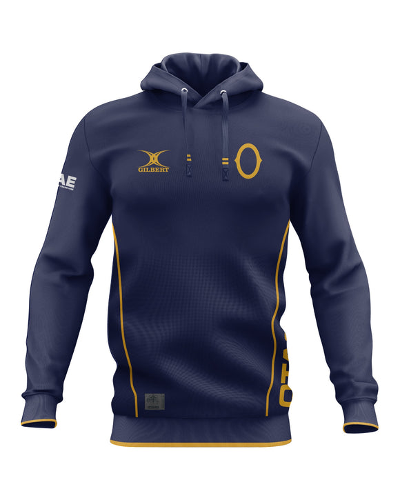 Otago Rugby 24 Supporters Junior Hoodie