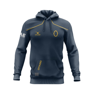 Otago Rugby 25 Replica Junior Hoodie