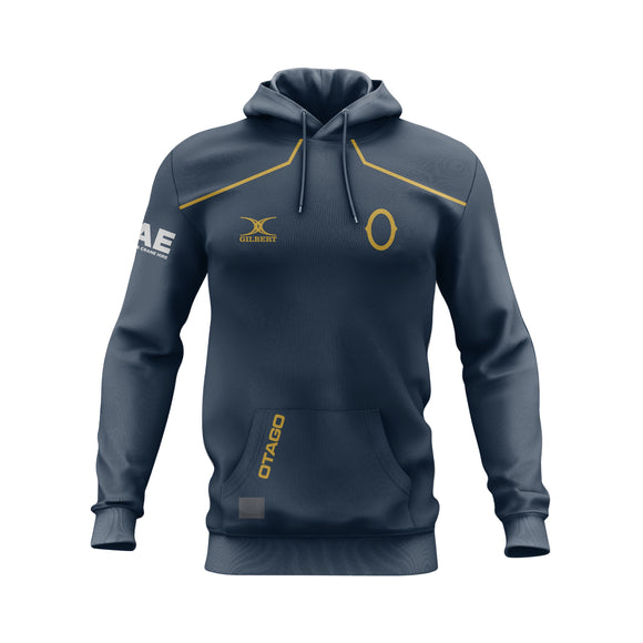 Otago Rugby 25 Replica Junior Hoodie