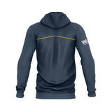 Otago Rugby 25 Replica Junior Hoodie