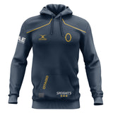 Otago Rugby 25 Replica Mens Hoodie