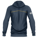 Otago Rugby 25 Replica Mens Hoodie