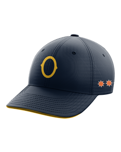 Otago Rugby 24 Supporters Replica Shield Cap