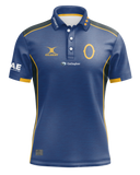 Otago Rugby 24 Mens Replica Training Polo