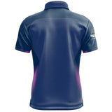 Otago Rugby 26 Mens Replica Training Polo