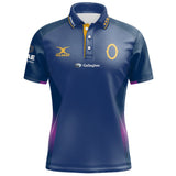 Otago Rugby 26 Mens Replica Training Polo