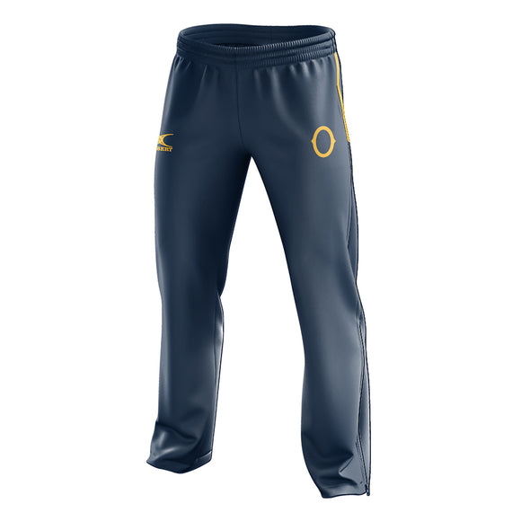 Otago Rugby 25 Mens Replica Travel Pants
