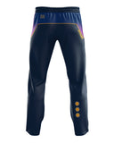 Otago Rugby 26 Mens Replica Travel Pants