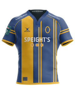 Otago Rugby 24 Mens Replica Training Jersey