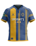 Otago Rugby 24 Mens Replica Training Jersey