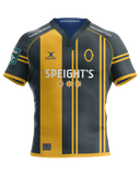 Otago Rugby 24 Mens Replica Training Jersey