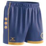 Otago Rugby 26 Mens Supporters Training Shorts