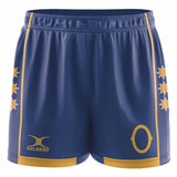 Otago Rugby 26 Mens Supporters Training Shorts