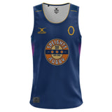 Otago Rugby 26 Mens Replica Training Singlet