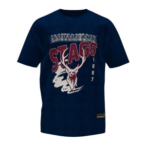 Southland Stags 25 Adults NPC Graphic Tee