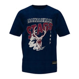 Southland Stags 25 Adults NPC Graphic Tee