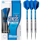Harrows Darts Genesis Tungsten