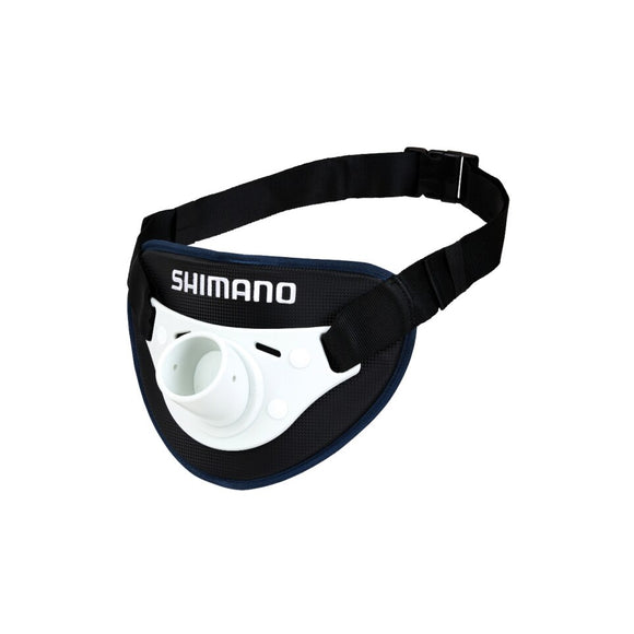 Shimano Gimbal Belt Grey