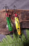 Dusky Lures Demon Range 22g