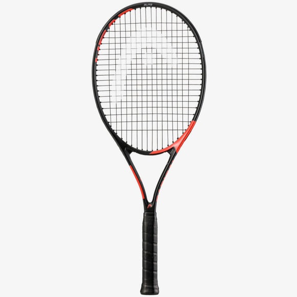 Head 24 Tennis Racket Radical Elite