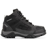 Hi-Tec Youth Altitude VI Lite WP Chr/Blk