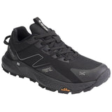 Hi-Tec Mens Geo Tempo Black