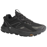 Hi-Tec Womens Geo Tempo Black