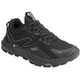 Hi-Tec Womens Geo Tempo Black