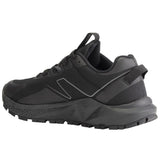 Hi-Tec Womens Geo Tempo Black