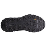 Hi-Tec Womens Geo Tempo Black