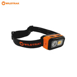 Wildtrak Rechargeable 500 Lumen Headlamp