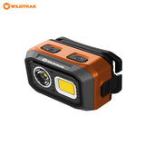 Wildtrak Rechargeable 500 Lumen Headlamp