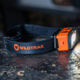 Wildtrak Rechargeable 500 Lumen Headlamp