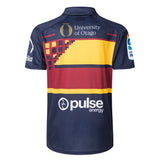 Highlanders Youth Rugby Jersey Heritage