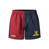 Highlanders 26 Mens Cotton Drill Shorts