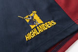 Highlanders 26 Mens Cotton Drill Shorts