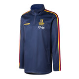 Highlanders 26 Mens 1/4 Zip Fleece