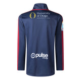 Highlanders 26 Mens 1/4 Zip Fleece