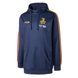 Highlanders 26 Mens Hoodie 1