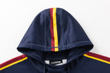 Highlanders 26 Mens Hoodie 1
