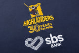 Highlanders 26 Mens Hoodie 1