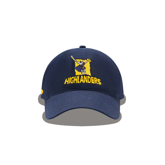 Highlanders 26 Supporters Cap