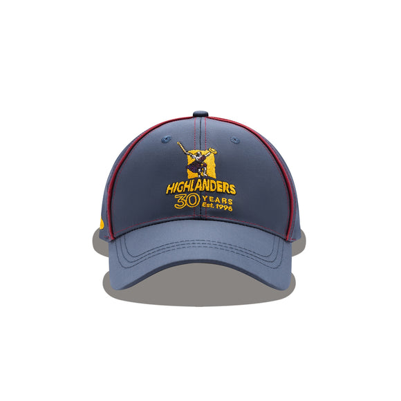 Highlanders 26 Media Cap