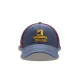 Highlanders 26 Media Cap