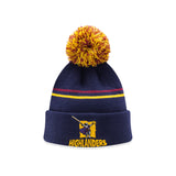 Highlanders 26 Supporters Beanie