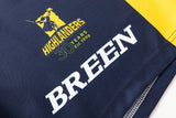 Highlanders 26 Mens Home Shorts