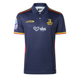 Highlanders 26 Mens Team Polo
