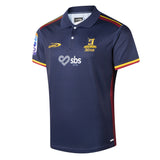 Highlanders 26 Mens Team Polo