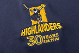 Highlanders 26 Mens Team Polo